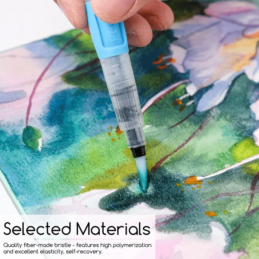 Water Brush Sets