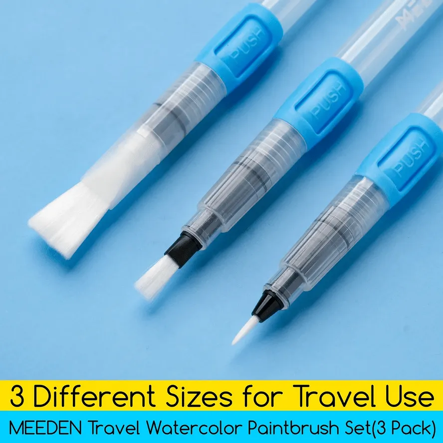 Water Brush Sets