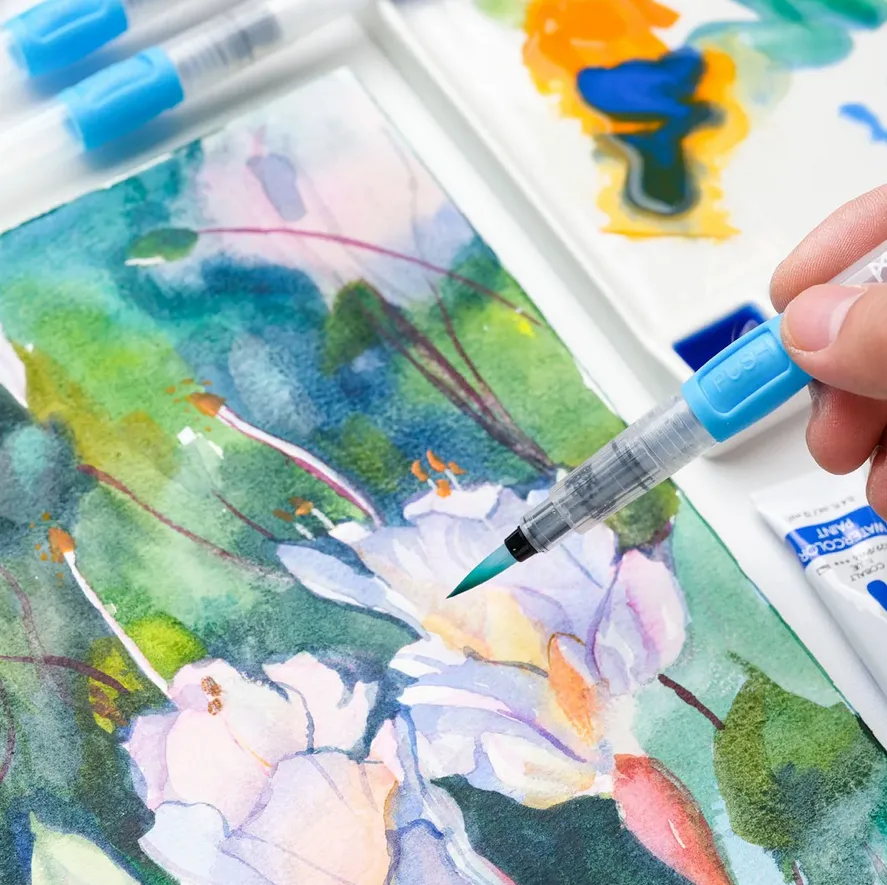 Water Brush Sets
