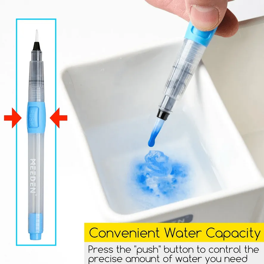 Water Brush Sets