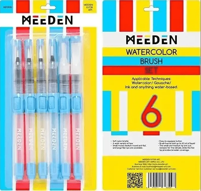 Water Brush Sets