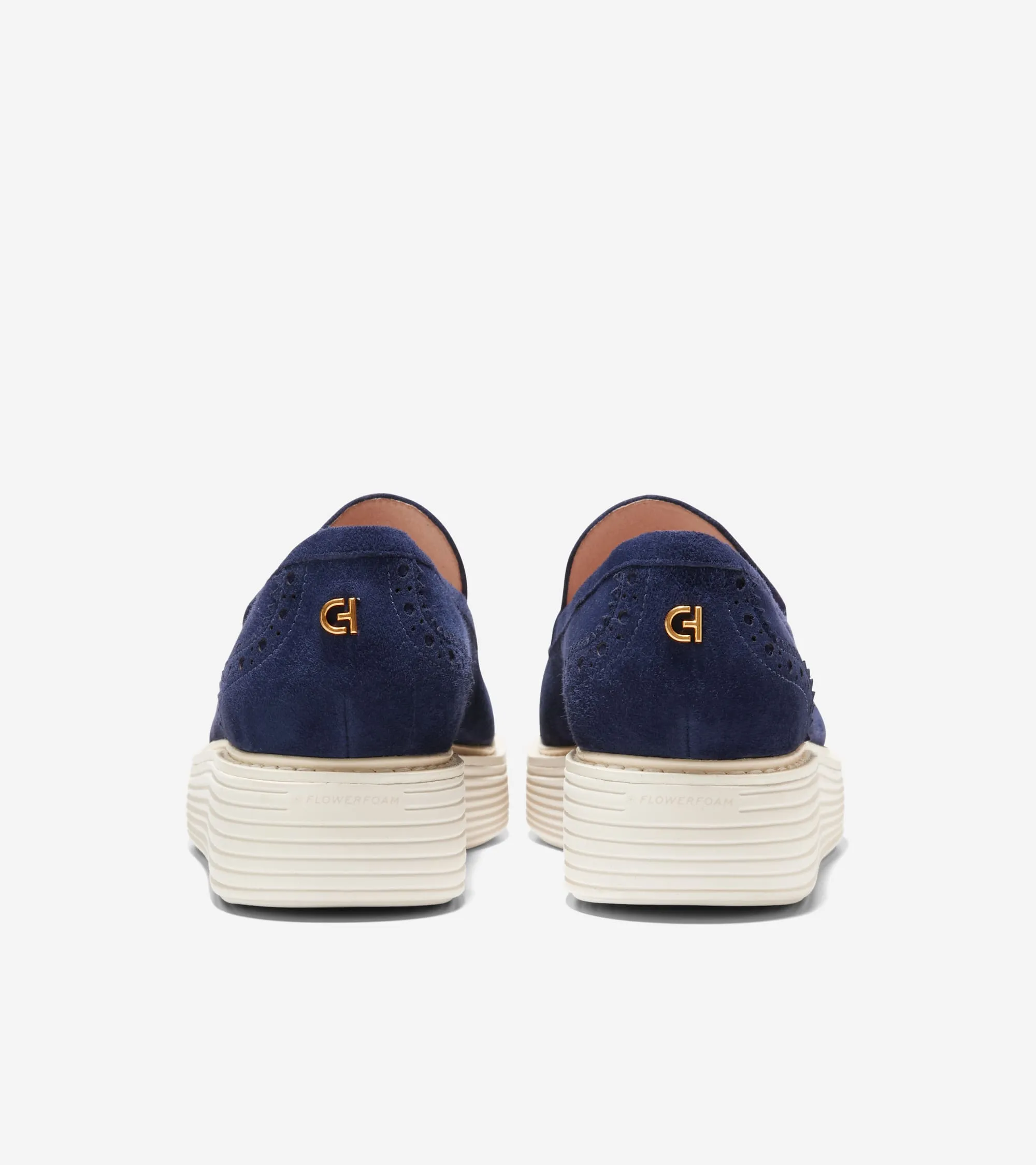 Women's ØriginalGrand Platform Venetian Loafer