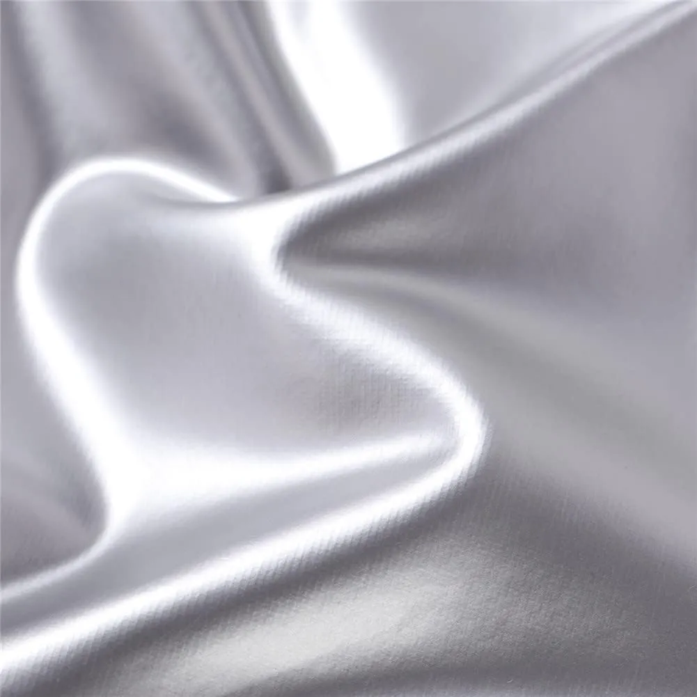 Youllyuu Mens PU Leather Panties Glossy Bulge Pouch Boxer Briefs Elastic Waistband Underpants Clubwear